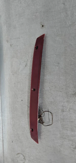 Mercedes-Benz Vito Used Third Brake Light A6398260014