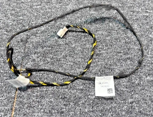 Mercedes-Benz W205 Used Third Brake Light A2055401610