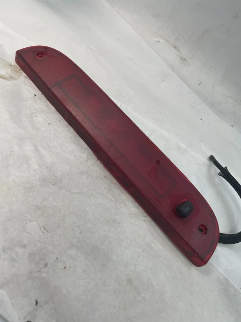 2003 Mercury Mountaineer Used Third Brake Light