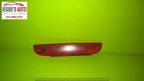 2003, 2008-2011 Mercury Mariner 3.0L Used OEM Third Brake Light