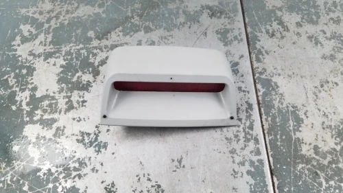 2004 Mercury Marauder Used Third Brake Light