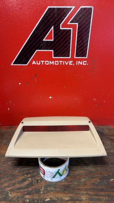 2007 Mercury Milan Used Third Brake Light