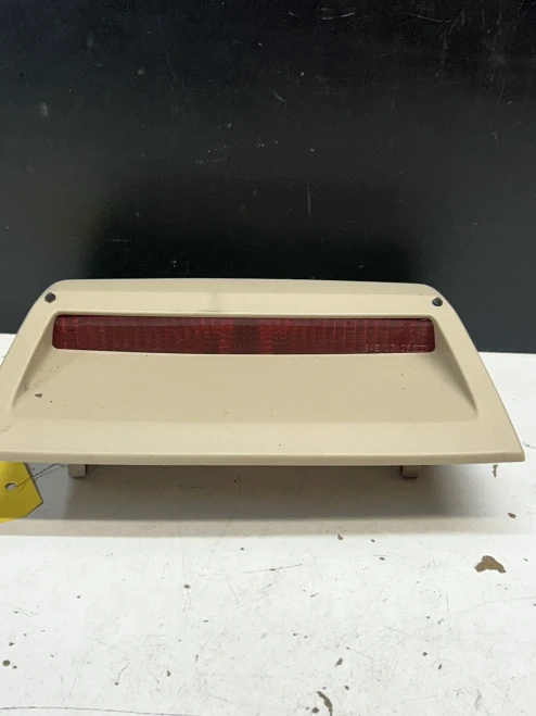 2008 Mercury Milan Used Third Brake Light