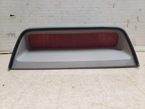 Mercury Grand Marquis Sedan Used Third Brake Light F2MB-13A613