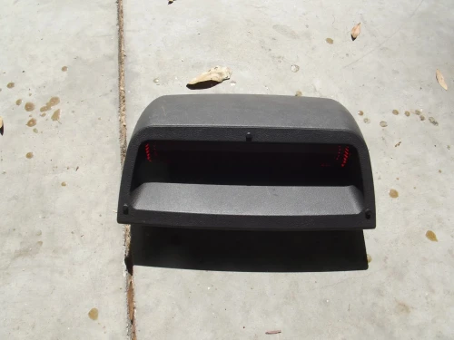 Mercury Grand Marquis Used Third Brake Light
