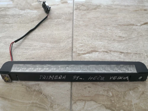 1999 Nissan Primera Used Third Brake Light