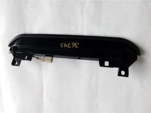 2000 Nissan Almera Used Third Brake Light