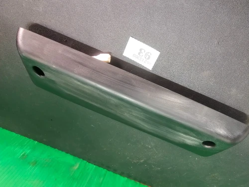 2000-2002 Nissan Micra Used Third Brake Light