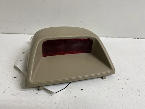 2000-2006 Nissan Sentra Tan Used Third Brake Light