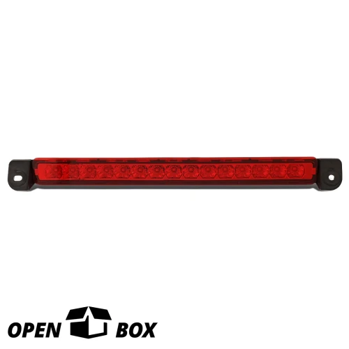 2001-2004 Nissan Pathfinder LED Red Used Third Brake Light