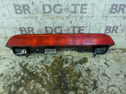 2001-2007 Nissan X-Trail Used Third Brake Light