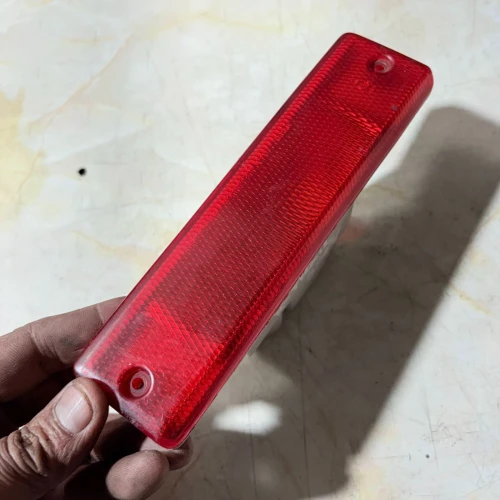 2001-2008 Nissan X-Trail Used Third Brake Light