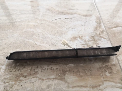 2002 Nissan Primera Used Third Brake Light