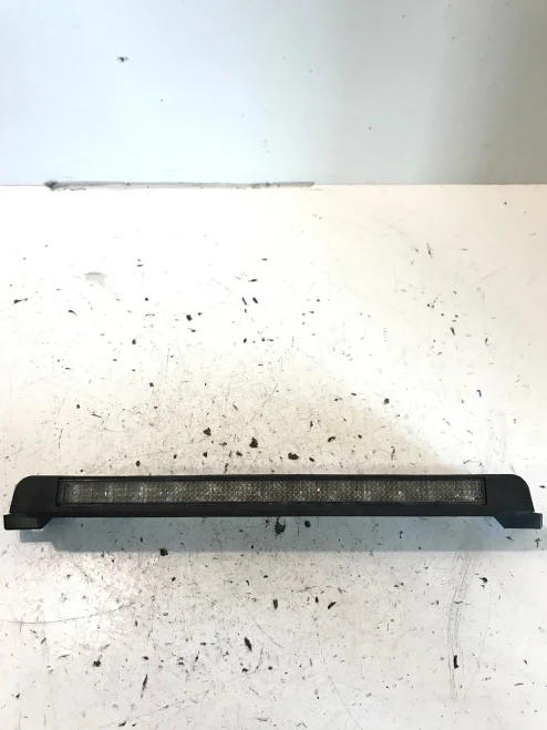 2003 Nissan Almera 2.2L Used OEM Third Brake Light