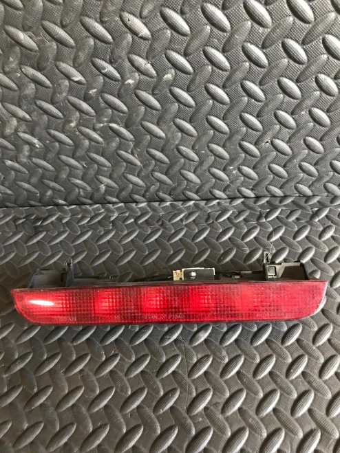 2003 Nissan X-Trail 2.2L Used Third Brake Light