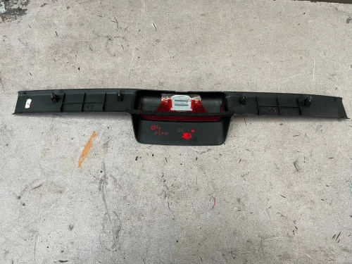 2004 Nissan Almera Used Third Brake Light