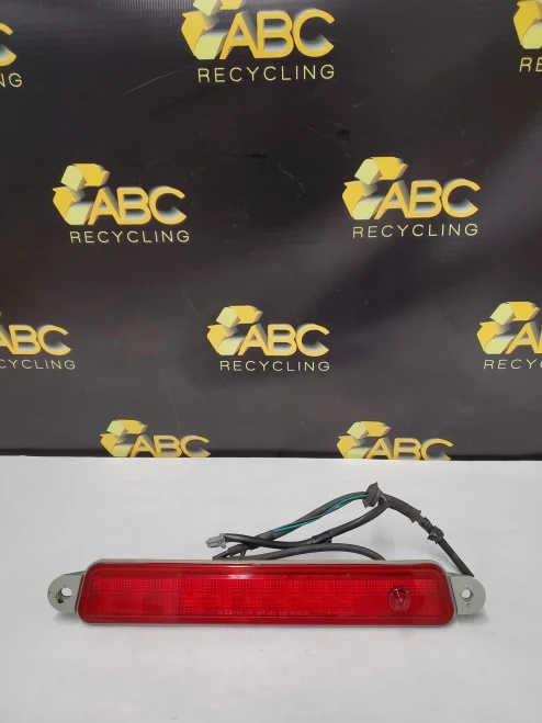2006 Nissan Armada Used OEM Third Brake Light
