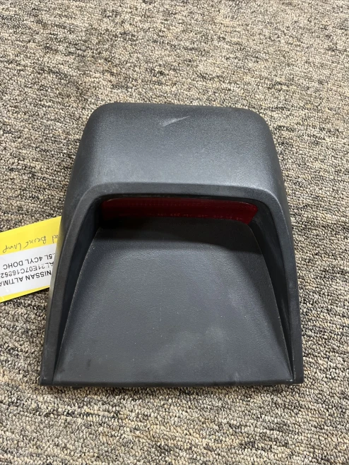 2007 Nissan Altima Sedan Used Third Brake Light