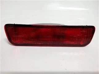 2007, 2013 Nissan Qashqai Used Third Brake Light