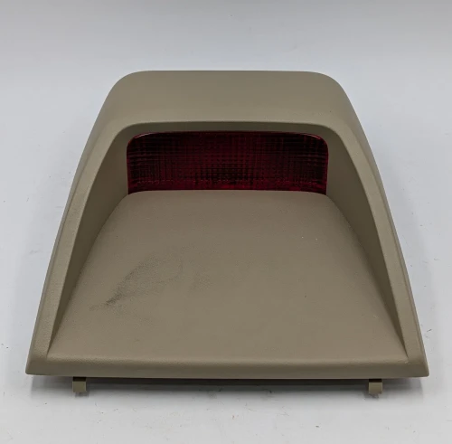 2007-2012 Nissan Altima Tan Used OEM Third Brake Light