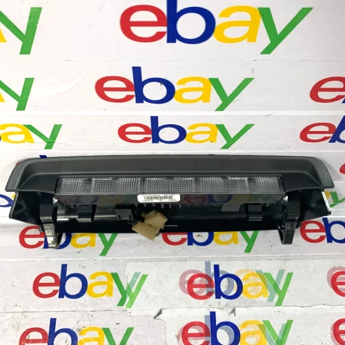 2007-2012 Nissan Versa LED Red Used Third Brake Light