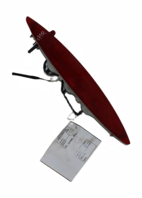 2008 Nissan Quest Used Third Brake Light
