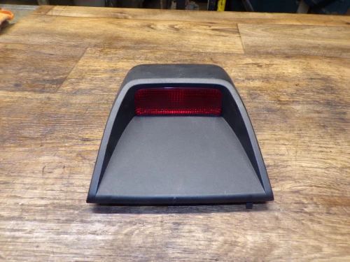 2008-2012 Nissan Altima Used Third Brake Light
