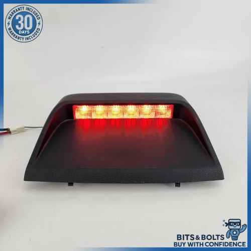 2008-2013 Nissan Altima Coupe Used OEM Third Brake Light