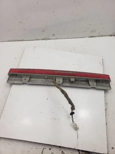 2008-2013 Nissan Rogue LED Used OEM Third Brake Light