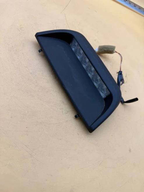 2009-2014 Nissan Maxima Used OEM Third Brake Light