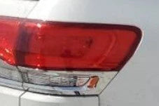 2014-2021 Jeep Grand Cherokee RH Passenger Tail Light Lamp OEM used OEM tail light assembly
