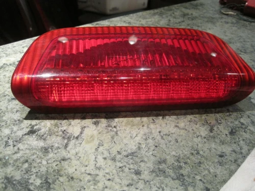 2012, 2015 Nissan Juke Used OEM Third Brake Light