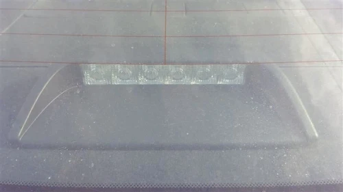 2012-2014 Nissan Maxima Used OEM Third Brake Light