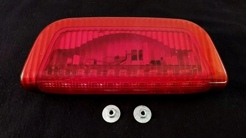 2012-2017 Nissan Juke Used OEM Third Brake Light 26590-1KA0B