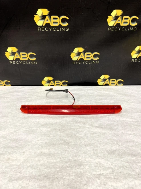 2013 Nissan Maxima Used OEM Third Brake Light