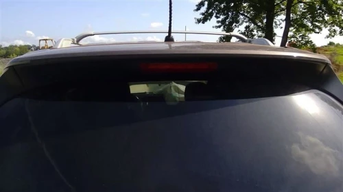2013-2016 Nissan Pathfinder Used OEM Third Brake Light