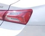 20-25 Chevrolet Malibu RH Passenger Tail Light Lamp LED Quarter Mount OEM OEM used OEM tail light assembly