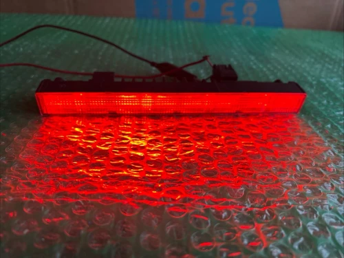 2013-2019 Nissan Sentra Used OEM Third Brake Light