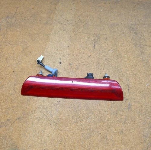 2014 Nissan Rogue Used Third Brake Light