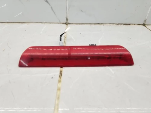 2015 Nissan Rogue Used Third Brake Light