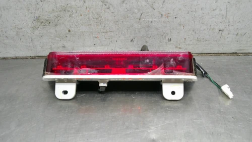 2015-2019 Nissan Versa Used Third Brake Light