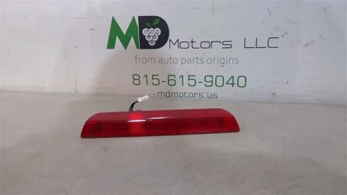 2017-2020 Nissan Rogue Used Third Brake Light 26590-4BA0A