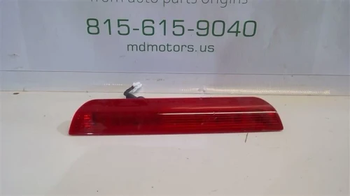 2019 Nissan Rogue Used Third Brake Light 26590-5HK0A