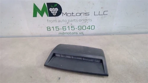 2019 Nissan Sentra Used Third Brake Light 26580-3SG0B