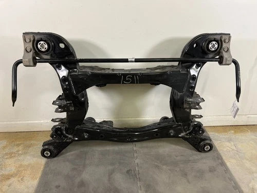 2021-2025 JEEP GRAND CHEROKEE L 3.6L REAR SUBFRAME SUB FRAME CROSSMEMBER OEM