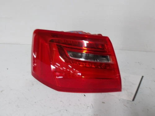 2012-2015 Audi A6 Driver LH Tail Light Lamp OEM used OEM tail light assembly