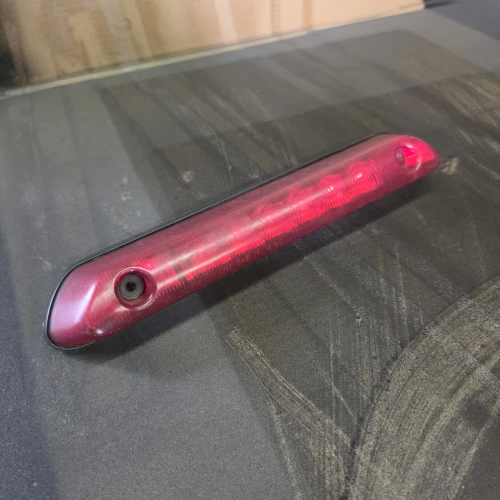 Nissan D21 / Hardbody Used Third Brake Light