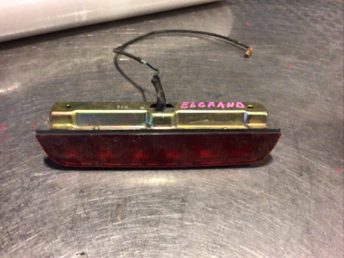 Nissan Elgrand Used Third Brake Light