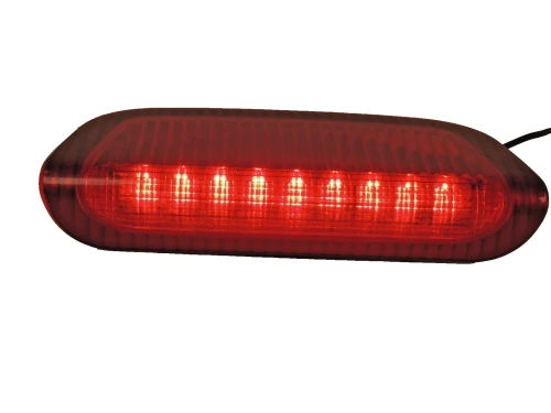 Nissan Juke LED Hatchback Used Third Brake Light