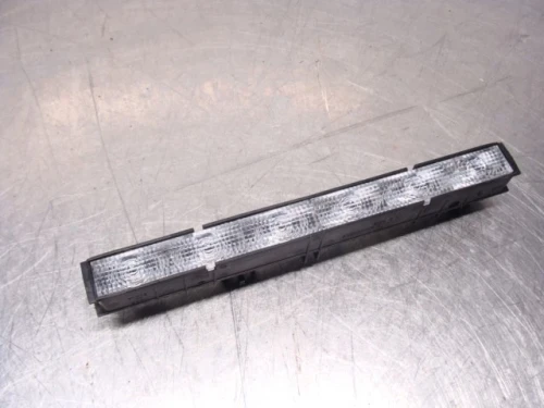 Nissan Kicks Used Third Brake Light